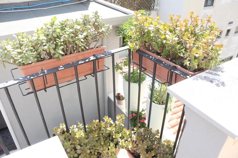 Calefati Gallery Luxury Apartment Бари Екстериор снимка