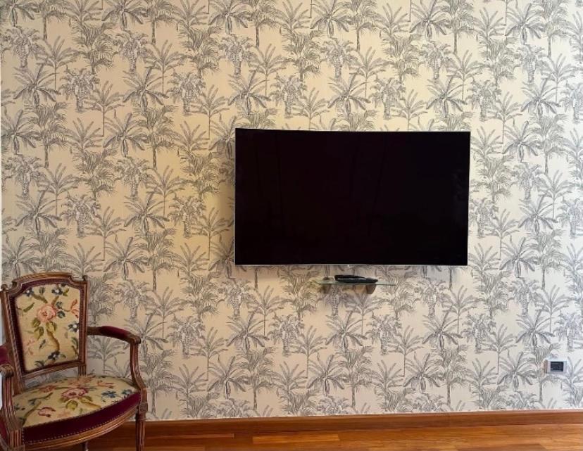 Calefati Gallery Luxury Apartment Бари Екстериор снимка
