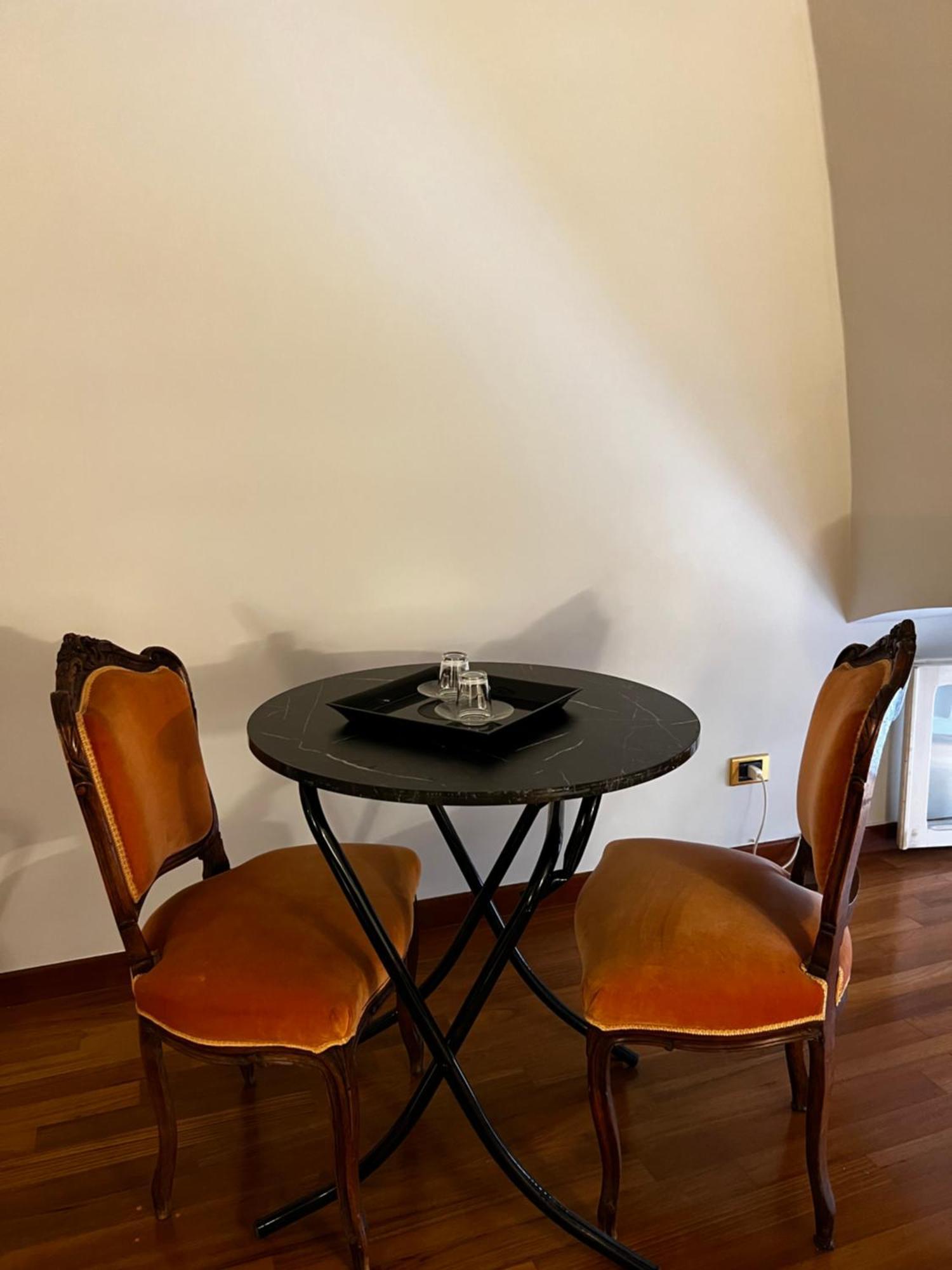 Calefati Gallery Luxury Apartment Бари Екстериор снимка