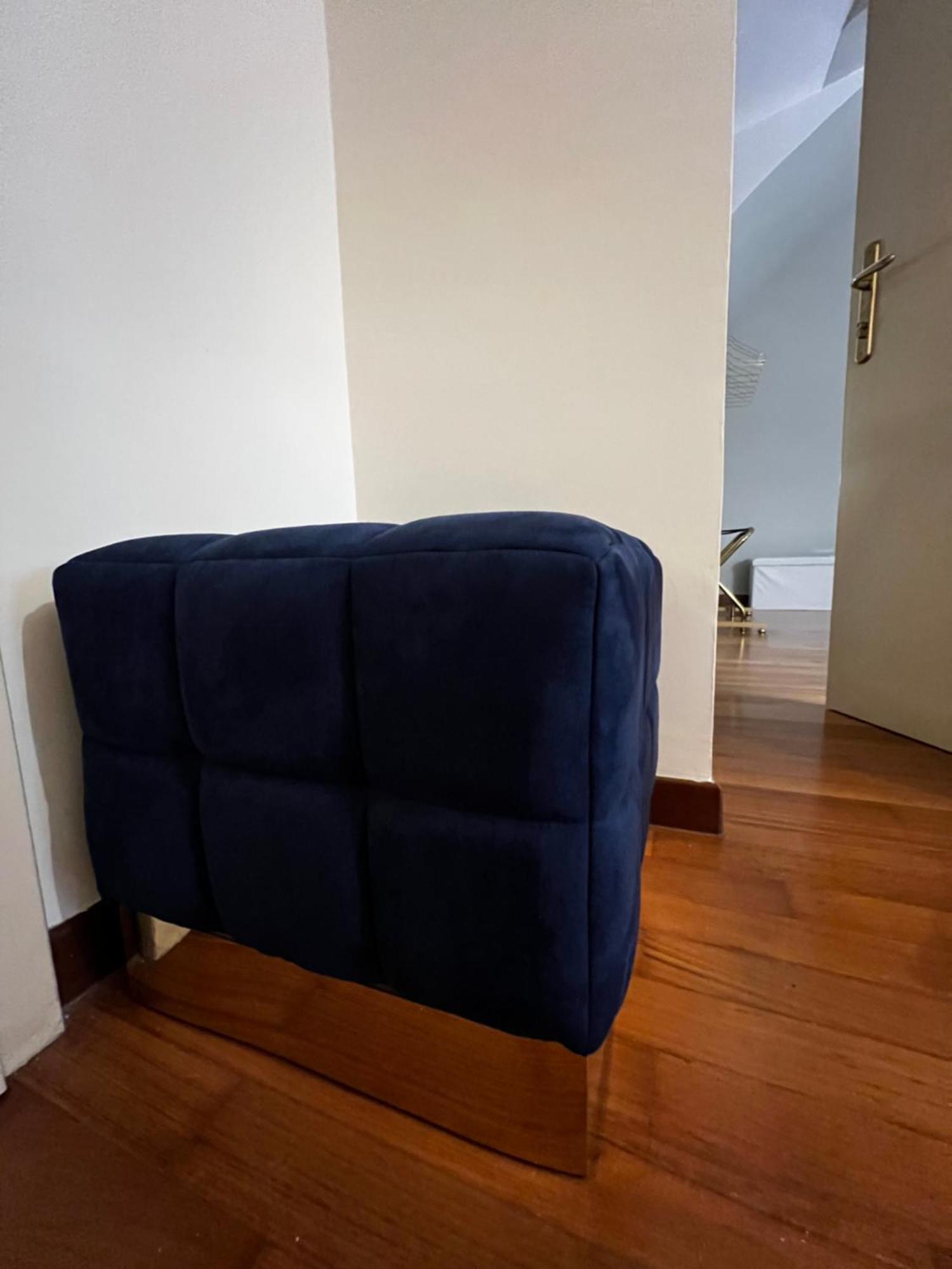 Calefati Gallery Luxury Apartment Бари Екстериор снимка