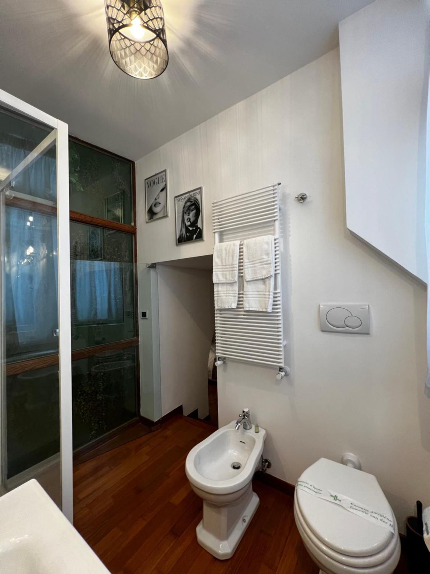 Calefati Gallery Luxury Apartment Бари Екстериор снимка