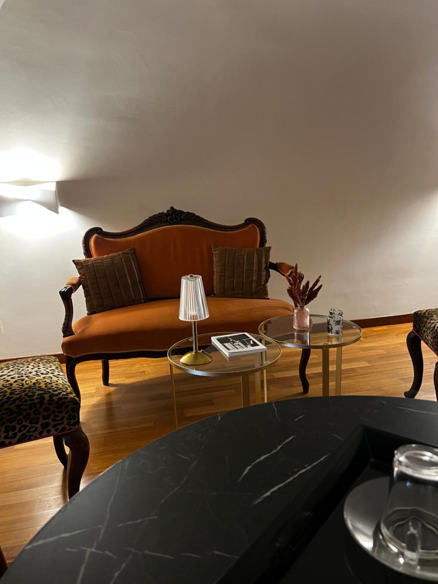 Calefati Gallery Luxury Apartment Бари Екстериор снимка